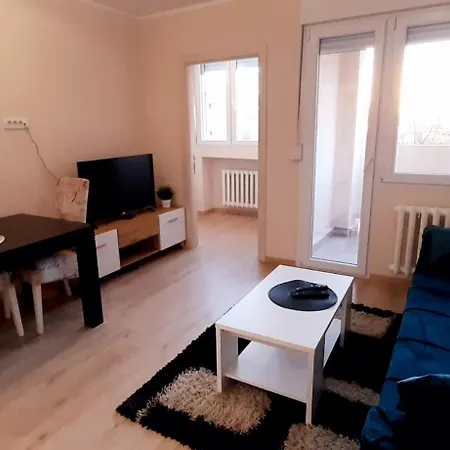 Studenjak Lägenhet Belgrad