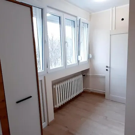 Lägenhet Studenjak Belgrad