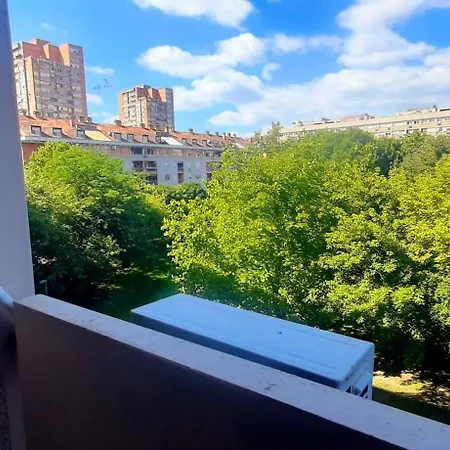 Lägenhet Studenjak Belgrad