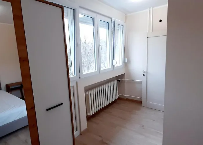 Apartament Studenjak Belgrad