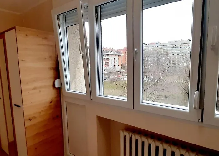 Studenjak Apartman *