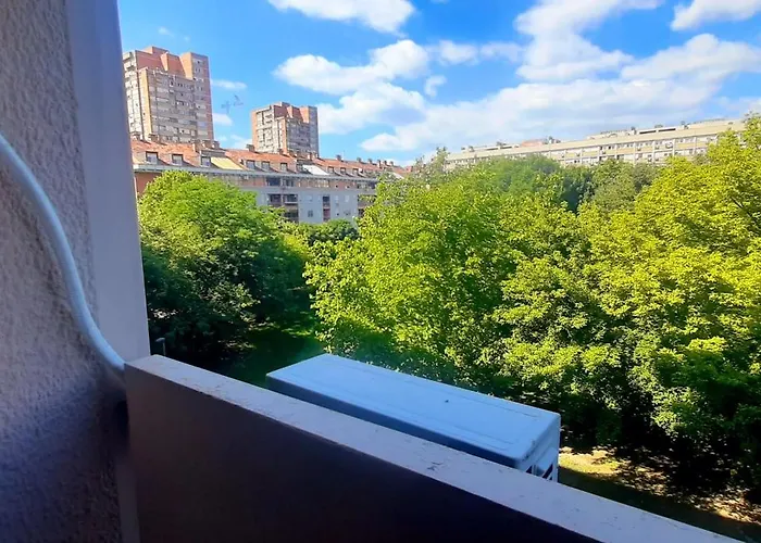 Apartman Studenjak Belgrád