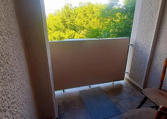 Apartament Studenjak